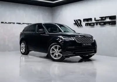 Sell Land Rover Range Rover Velar 2021 - 51950 EUR, 76000 km - AUTO.MOTO.pt