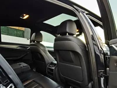 Vendo BMW 530 2019 - 24800 EUR, 184729 km - AUTO.MOTO.pt