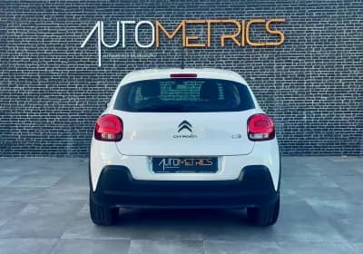Sell Citroën C3 2022 - 15250 EUR, 47000 km - AUTO.MOTO.pt