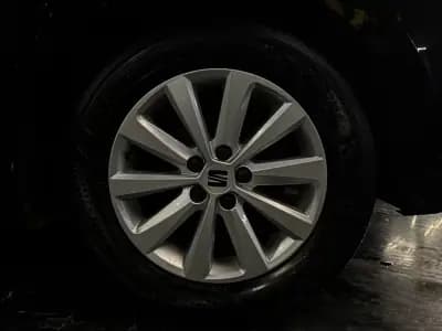 Sell SEAT Ibiza 2023 - 15490 EUR, 49400 km - AUTO.MOTO.pt