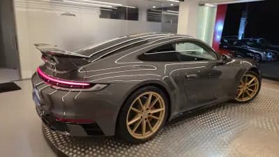 Vendo Porsche 992 2021 - 159500 EUR, 69488 km - AUTO.MOTO.pt