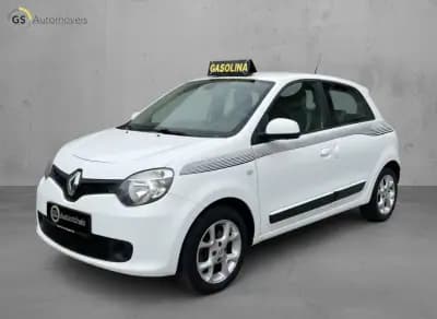 Vendo Renault Twingo 2017 - 7990 EUR, 130000 km - AUTO.MOTO.pt