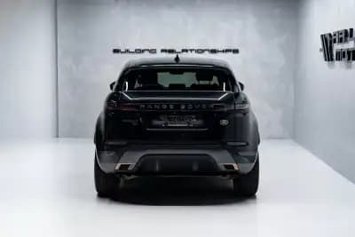 Sell Land Rover Range Rover Evoque 2023 - 42950 EUR, 46000 km - AUTO.MOTO.pt