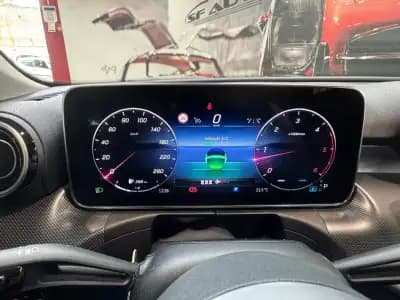 Sell Mercedes-Benz C 200 2023 - 38990 EUR, 46700 km - AUTO.MOTO.pt