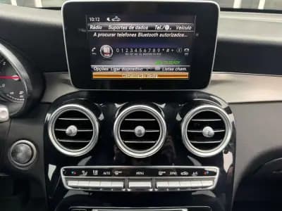 Sell Mercedes-Benz GLC 250 2018 - 38900 EUR, 109838 km - AUTO.MOTO.pt