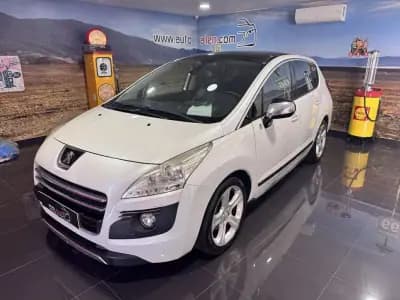 Vendo Peugeot 3008 2012 - 9250 EUR, 280000 km - AUTO.MOTO.pt