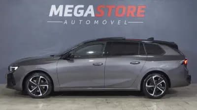 Vendo Opel Astra Sports Tourer 2024 - 21750 EUR, 21000 km - AUTO.MOTO.pt