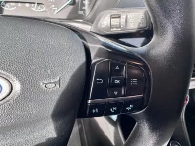 Vendo Ford Fiesta 2019 - 9990 EUR, 168000 km - AUTO.MOTO.pt