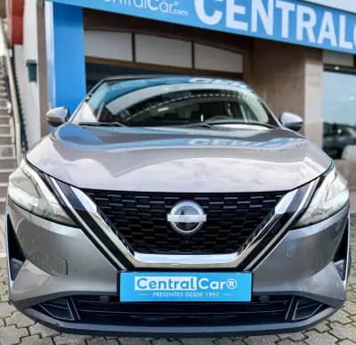 Sell Nissan Qashqai 2024 - 24950 EUR, 58000 km - AUTO.MOTO.pt