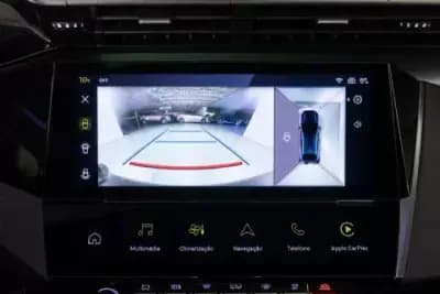 Vendo Peugeot 408 2024 - 34450 EUR, 33760 km - AUTO.MOTO.pt