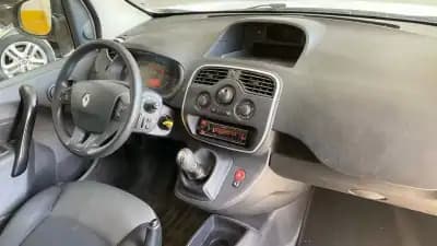 Sell Renault KANGOO 1.5 DCI MAXI BUSINESS 2022 - 10750 EUR, 130000 km - AUTO.MOTO.pt