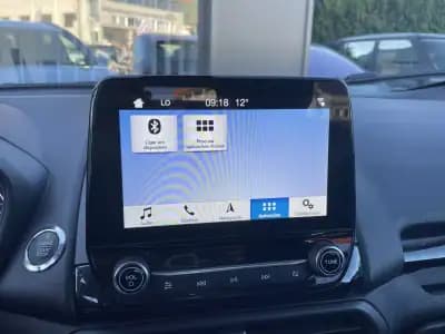 Vendo Ford EcoSport 2018 - 14995 EUR, 91592 km - AUTO.MOTO.pt