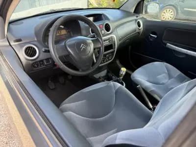 Vendo Citroën C2 2006 - 2990 EUR, 189900 km - AUTO.MOTO.pt