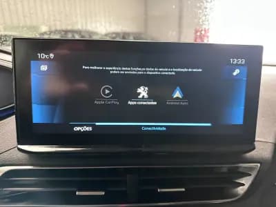 Sell Peugeot 3008 2022 - 19900 EUR, 186000 km - AUTO.MOTO.pt