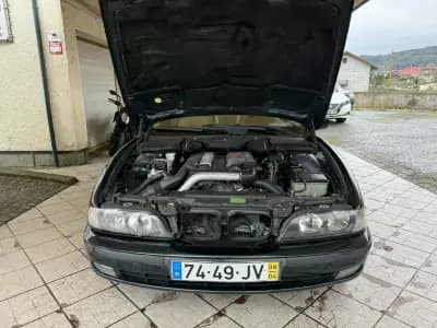 Sell BMW 525 1998 - 3950 EUR, 317732 km - AUTO.MOTO.pt