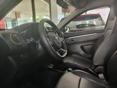 Sell Dacia Spring 2022 - 11499 EUR, 29978 km - AUTO.MOTO.pt