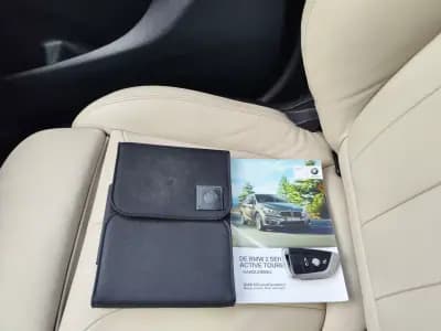 Vendo BMW 216 Active Tourer 2016 - 13780 EUR, 183500 km - AUTO.MOTO.pt