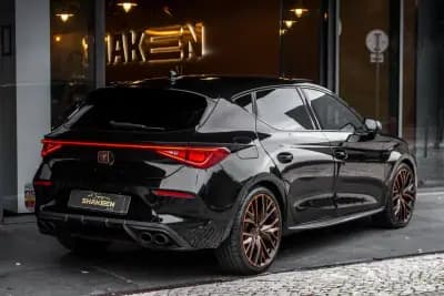 Sell Cupra Leon 2024 - 44990 EUR, 21773 km - AUTO.MOTO.pt