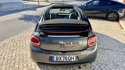 Vendo Citroën DS3 2015 - 10900 EUR, 86723 km - AUTO.MOTO.pt