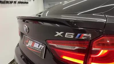 Sell BMW X6 M 2016 - 49990 EUR, 136894 km - AUTO.MOTO.pt