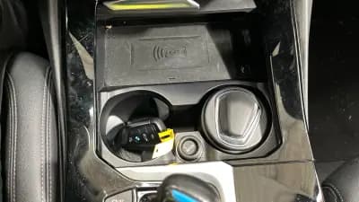 Vendo BMW iX3 2021 - 33750 EUR, 109804 km - AUTO.MOTO.pt