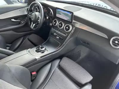 Vendo Mercedes-Benz C 300 2020 - 28499 EUR, 118000 km - AUTO.MOTO.pt