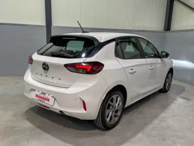 Vendo Opel Corsa 2023 - 14500 EUR, 42113 km - AUTO.MOTO.pt