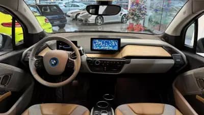 Vendo BMW i3 2014 - 15990 EUR, 54230 km - AUTO.MOTO.pt