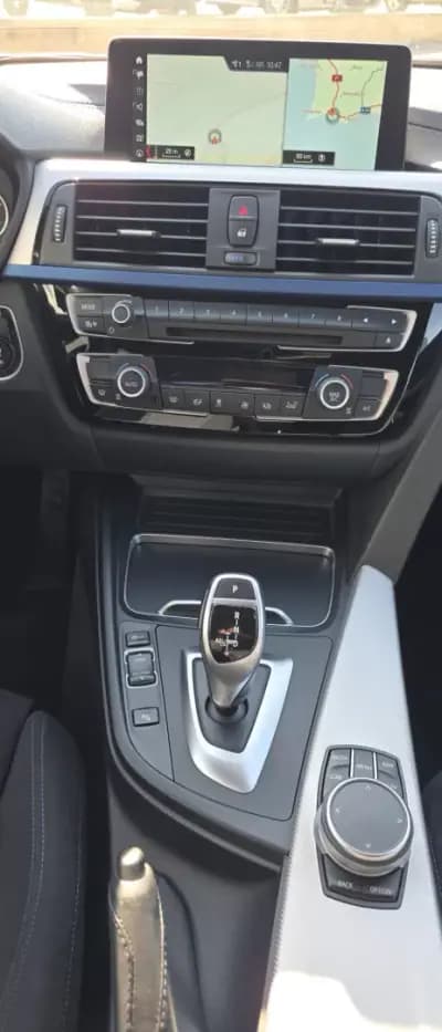 Sell BMW 420 Gran Coupé 2019 - 27000 EUR, 122000 km - AUTO.MOTO.pt