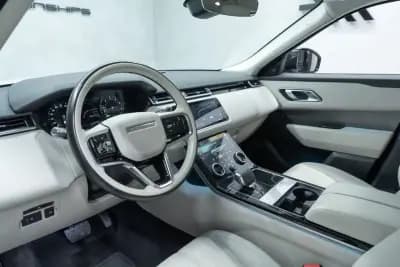 Sell Land Rover Range Rover Velar 2021 - 54950 EUR, 46000 km - AUTO.MOTO.pt