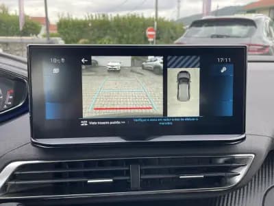 Sell Peugeot 3008 2022 - 19400 EUR, 110167 km - AUTO.MOTO.pt