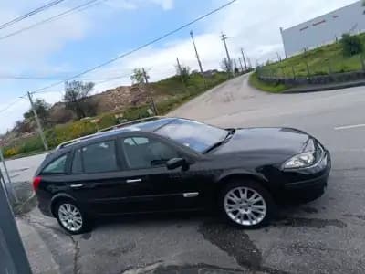 Vendo Renault Laguna 2007 - 3500 EUR, 230000 km - AUTO.MOTO.pt