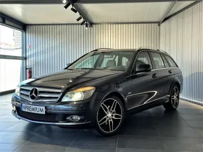 Sell Mercedes-Benz C 220 2008 - 13990 EUR, 231000 km - AUTO.MOTO.pt