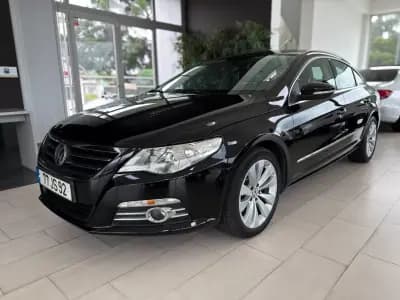 Sell Volkswagen Passat CC 2010 - 13990 EUR, 162335 km - AUTO.MOTO.pt