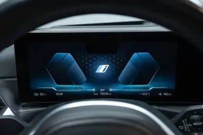 Vendo BMW i4 2022 - 45950 EUR, 79000 km - AUTO.MOTO.pt