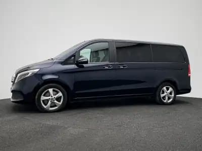 Sell Mercedes-Benz V 250 2021 - 44999 EUR, 230022 km - AUTO.MOTO.pt