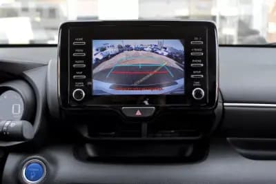 Sell Toyota Yaris 2022 - 21900 EUR, 71200 km - AUTO.MOTO.pt