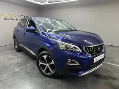 Vendo Peugeot 3008 2020 - 20100 EUR, 142000 km - AUTO.MOTO.pt