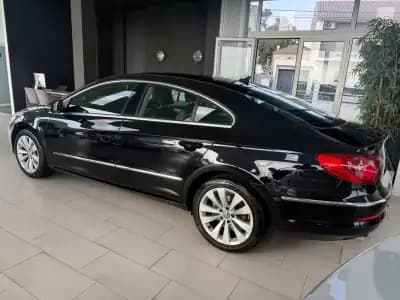 Sell Volkswagen Passat CC 2010 - 13990 EUR, 162335 km - AUTO.MOTO.pt