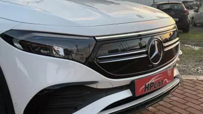 Sell Mercedes-Benz EQB 2022 - 35990 EUR, 92000 km - AUTO.MOTO.pt