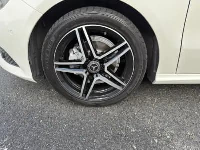 Sell Mercedes-Benz A 180 2013 - 14300 EUR, 193604 km - AUTO.MOTO.pt