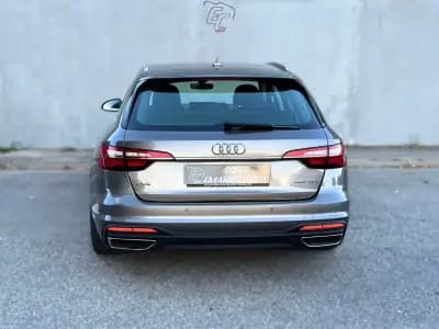 Vendo Audi A4 Avant 2020 - 24250 EUR, 235230 km - AUTO.MOTO.pt