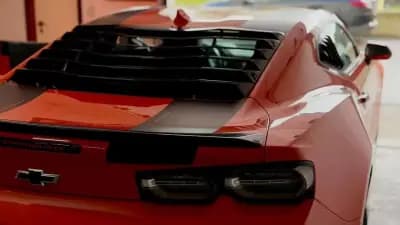 Sell Chevrolet Camaro 2019 - 54900 EUR, 60000 km - AUTO.MOTO.pt