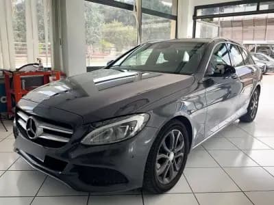 Sell Mercedes-Benz C 200 2016 - 16900 EUR, 148161 km - AUTO.MOTO.pt