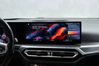 Vendo BMW i4 2022 - 45950 EUR, 79000 km - AUTO.MOTO.pt