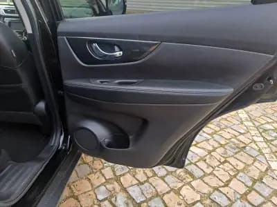 Vendo Nissan X-Trail 2017 - 18000 EUR, 120000 km - AUTO.MOTO.pt