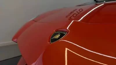 Sell Lamborghini Aventador 2012 - 349900 EUR, 17929 km - AUTO.MOTO.pt