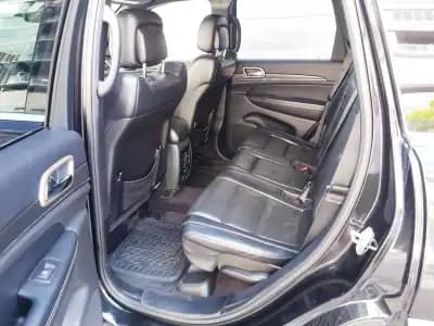 Sell Jeep Grand Cherokee 2016 - 34950 EUR, 135350 km - AUTO.MOTO.pt