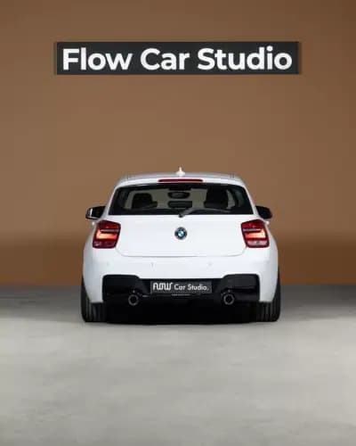 Vendo BMW 116 2014 - 14950 EUR, 190000 km - AUTO.MOTO.pt