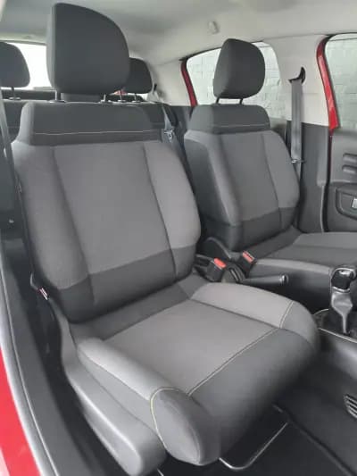 Vendo Citroën C3 2021 - 12650 EUR, 42604 km - AUTO.MOTO.pt